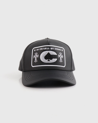 CHAMBA CHROME HEARTS