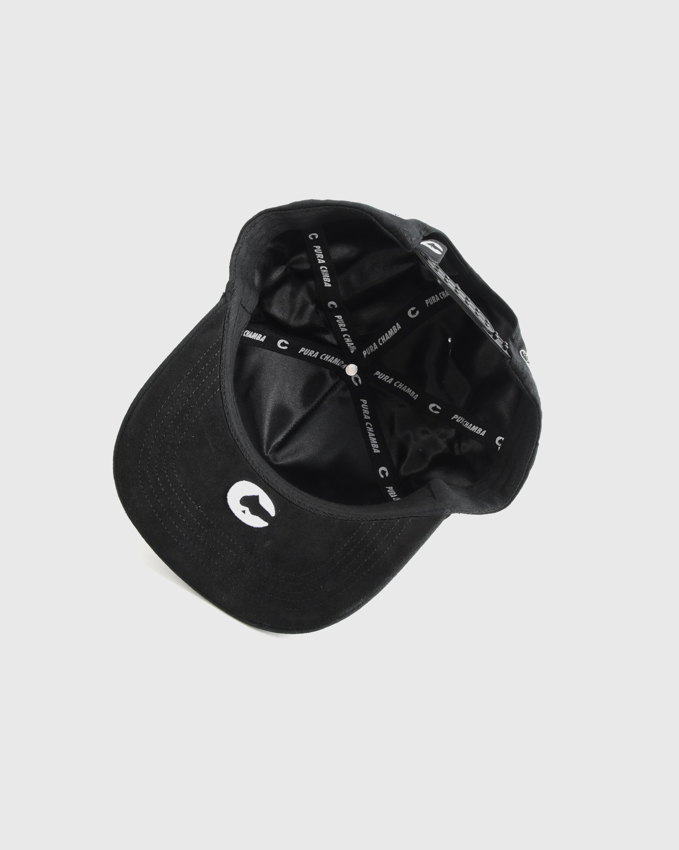 BONES EDITION CHAMBA