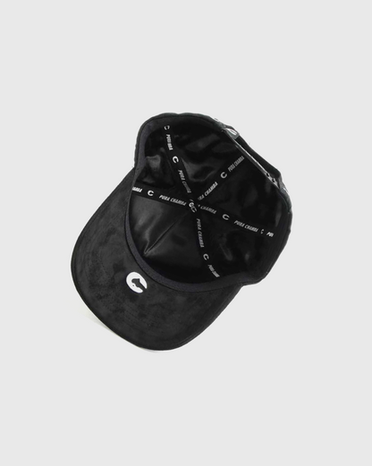 BLACK PANTHER CHAMBA