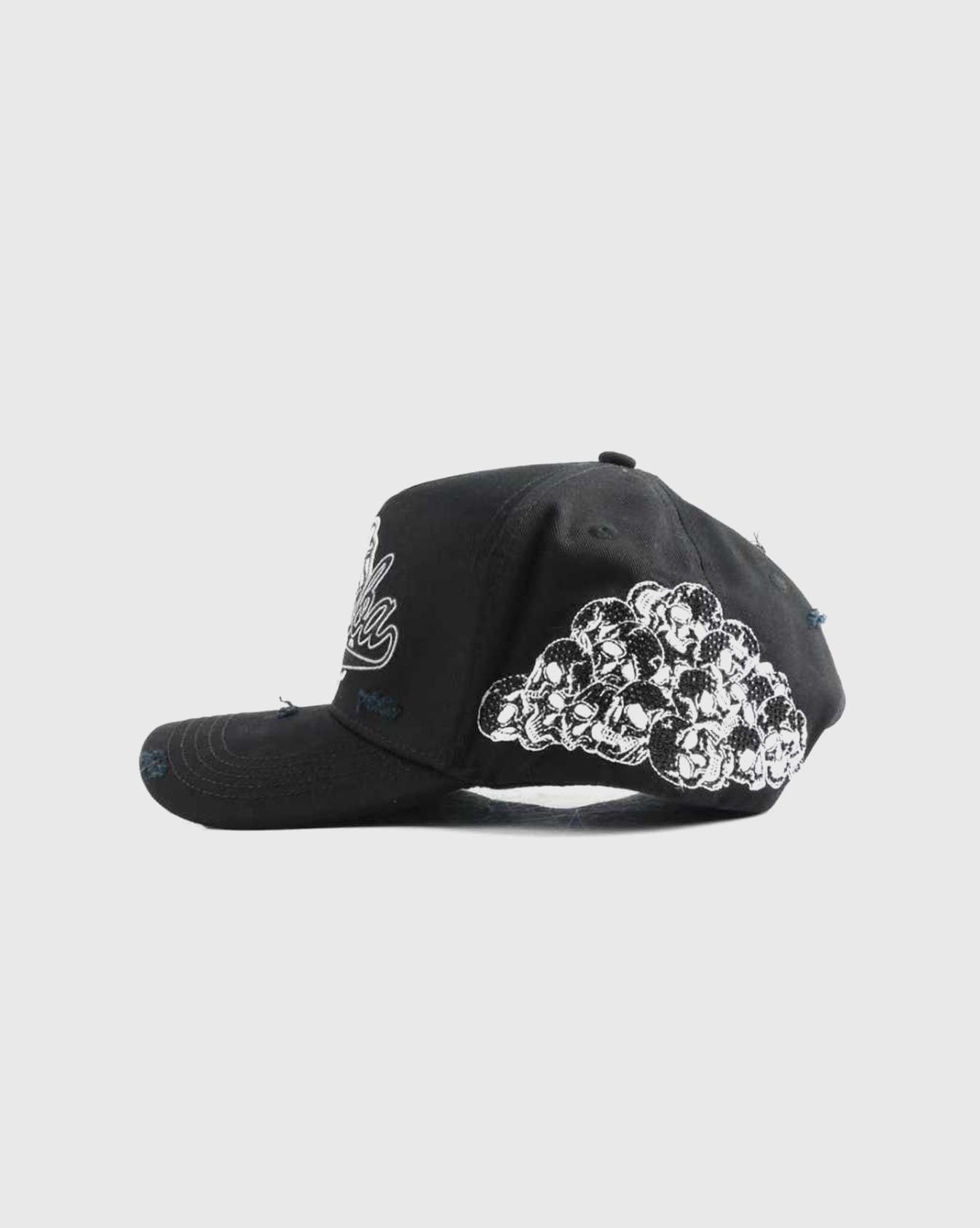 BONES EDITION CHAMBA