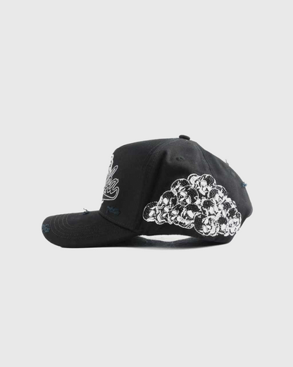 BONES EDITION CHAMBA