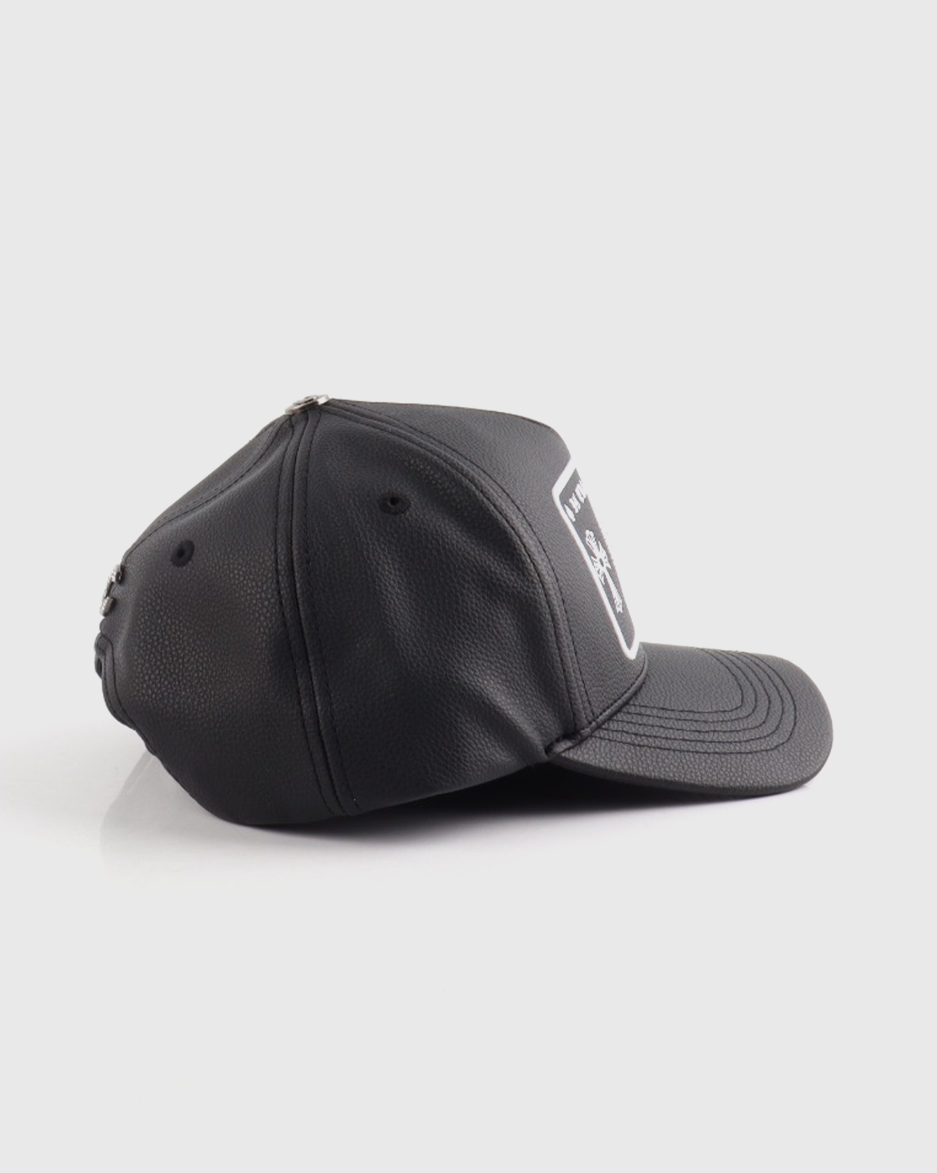 CHAMBA CHROME HEARTS