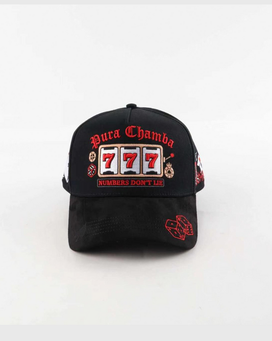 777 CASINO CHAMBA