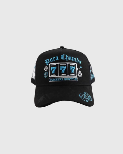 Blue 777 casino
