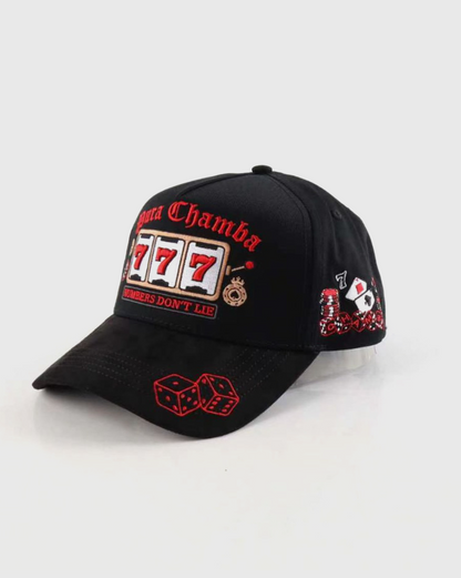 777 CASINO CHAMBA