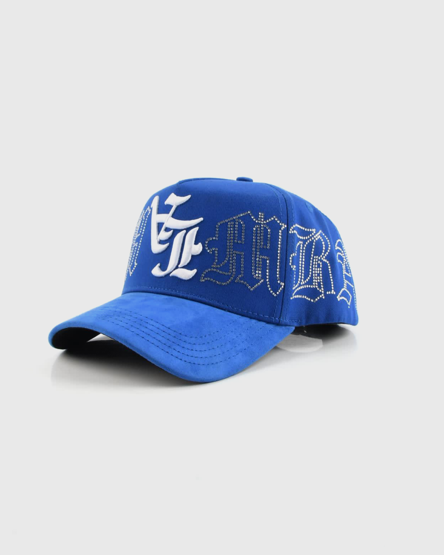 CHAMBA BLUE EDITION