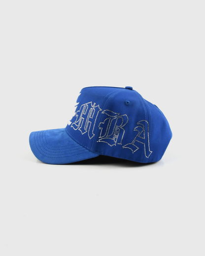 CHAMBA BLUE EDITION