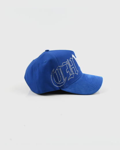 CHAMBA BLUE EDITION