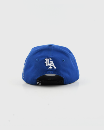 CHAMBA BLUE EDITION
