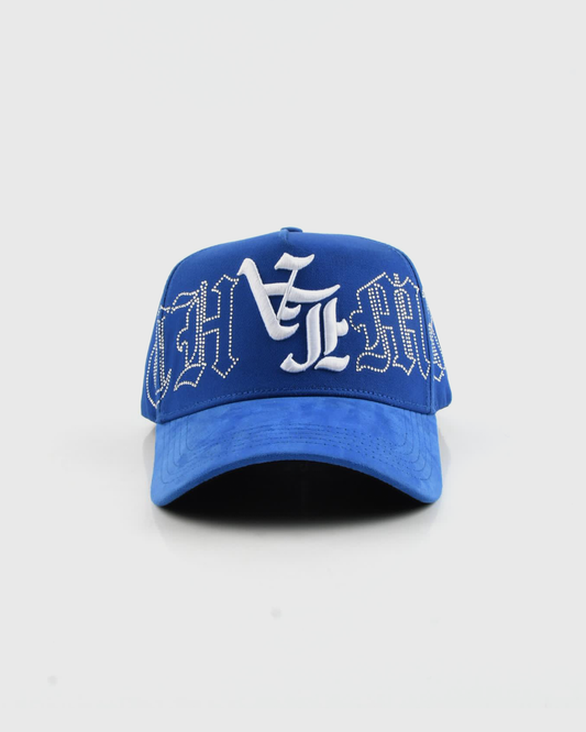 CHAMBA BLUE EDITION