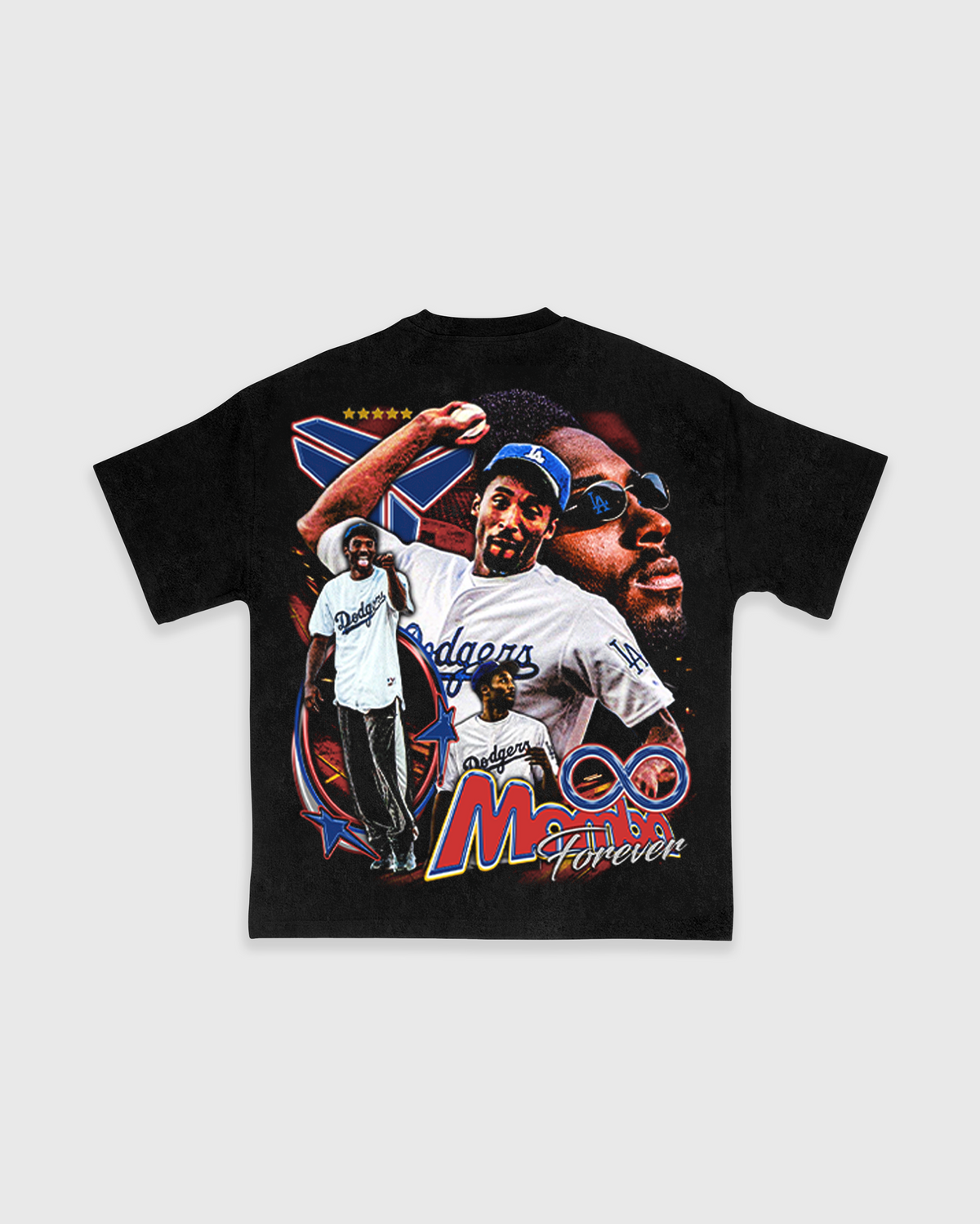 KOBE TEE