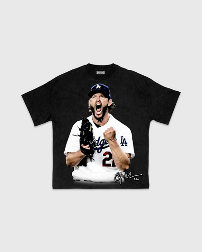 KERSHAW TEE