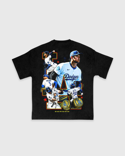 DODGERS TEE