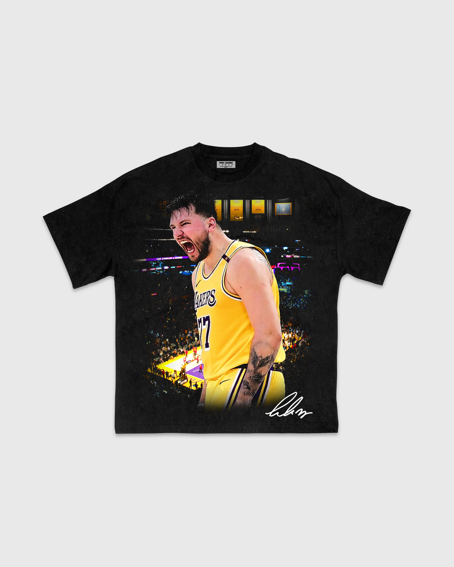 LUKA TEE