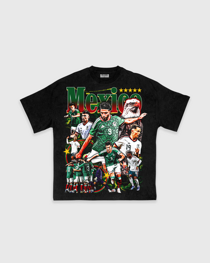 MEXICO TEE