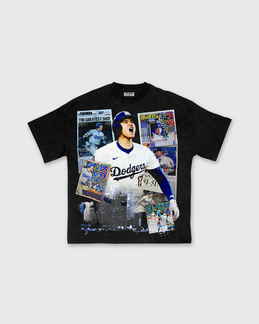 OHTANI JAPAN TEE