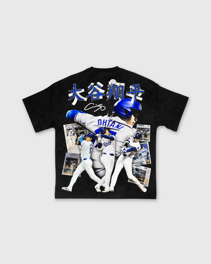 OHTANI JAPAN TEE